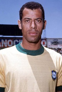 	Carlos Alberto 	